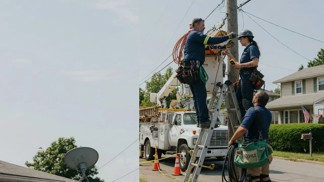 Electrical Repair in Lake George, MN near me